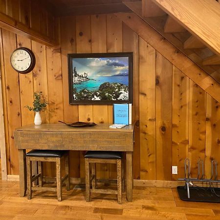 Familyfuncabin Tahoma Exterior photo