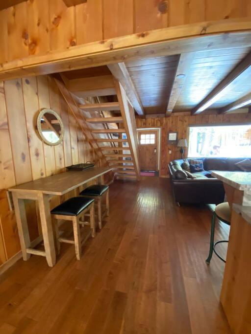 Familyfuncabin Tahoma Exterior photo