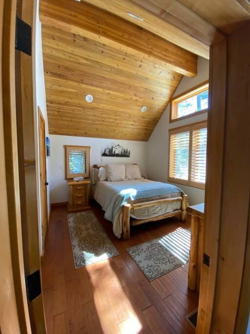 Familyfuncabin Tahoma Exterior photo